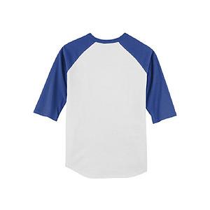 Knights Youth Raglan Jersey