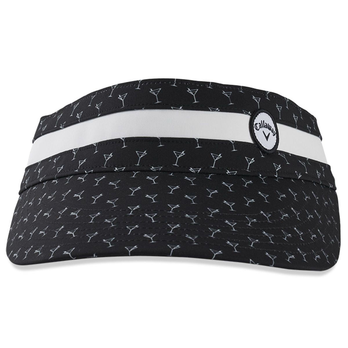 Callaway ladies visor Corporate Specialties