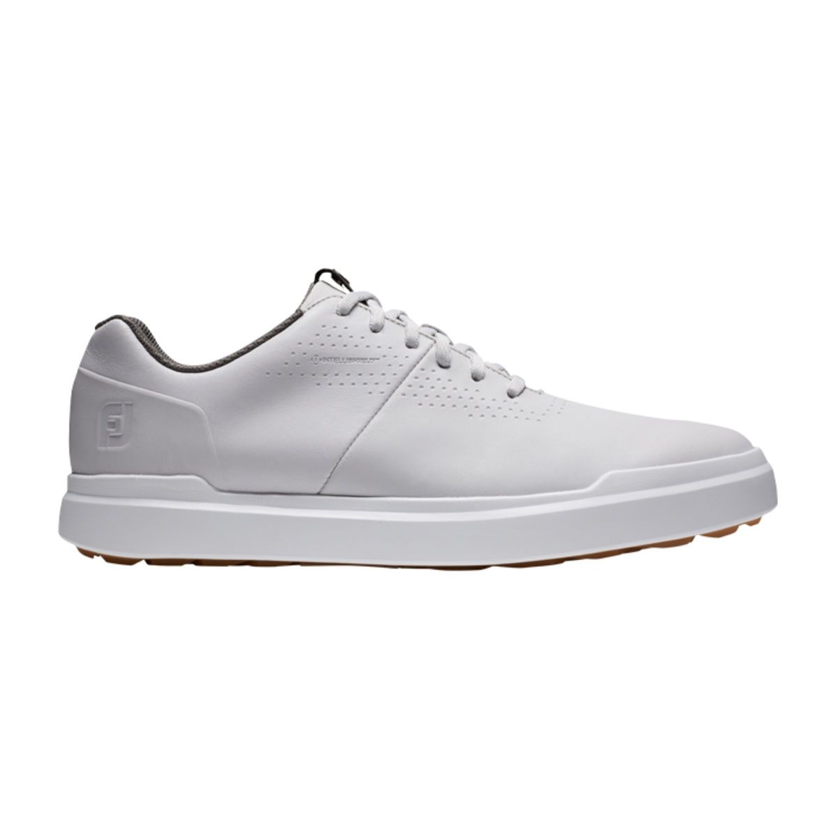 Footjoy men's contour casual golf shoes