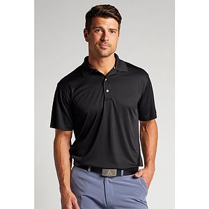 Bermuda Sands Falcon Solid Interlock Polo