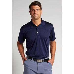 Bermuda Sands Falcon Solid Interlock Polo