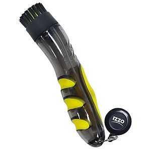IZZO Power Play Pouch