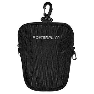 IZZO Power Play Pouch
