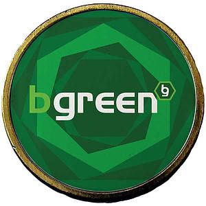 Resin Domed Metal Ball Marker