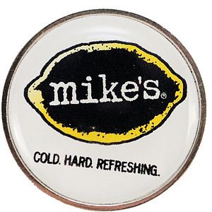 Resin Domed Metal Ball Marker