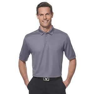 Callaway Ottoman Polo