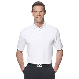 Callaway Ottoman Polo