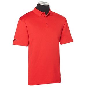 Callaway Opti-Dri Chev Polo