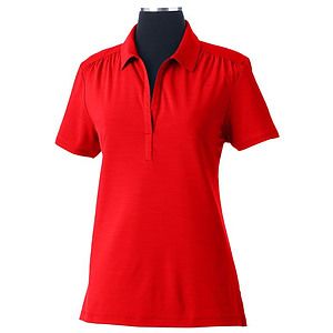 Callaway Ladies Tonal Polo
