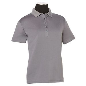 Callaway Ladies Opti-Dri Chev Polo