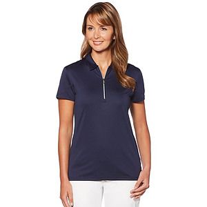 Callaway Ladies Tulip Sleeve Polo