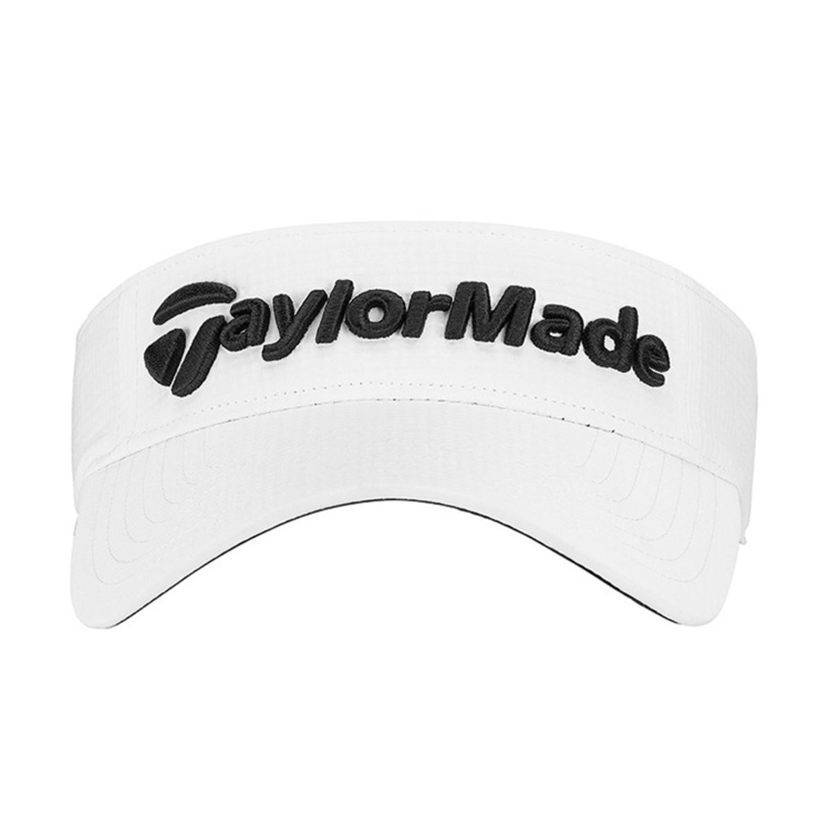 TaylorMade Men's Performance Radar Visor Corporate Specialties