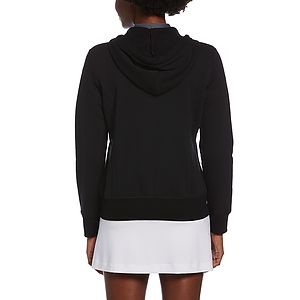 Original Penguin Ladies Full-Zip Hoodie