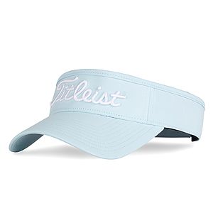Titleist Tour Performance Golf Visor