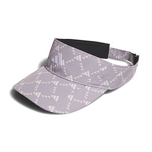adidas high crown visor