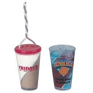 14 oz. Split Sipper Cup