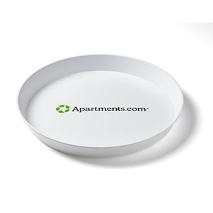 10" Round Serving Tray