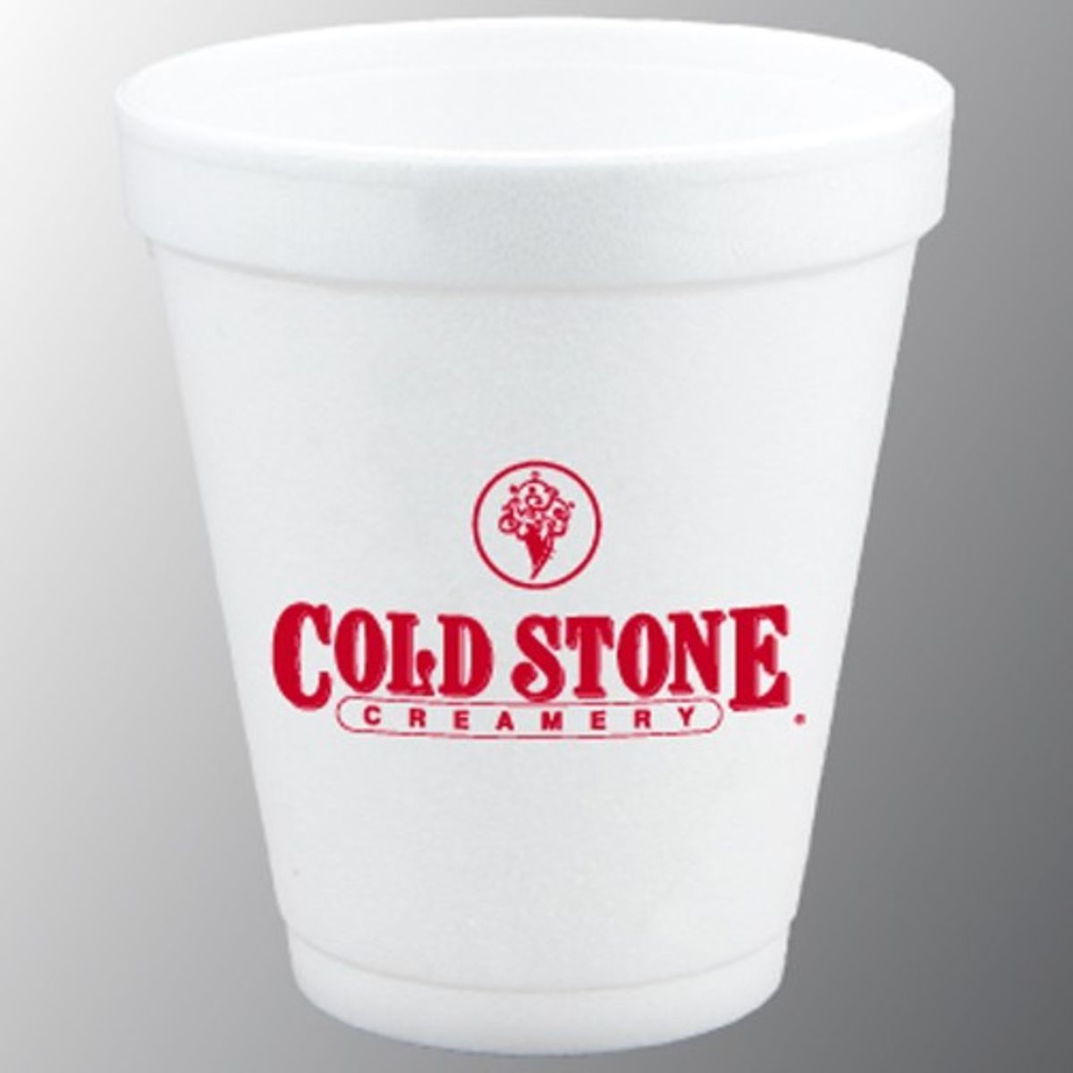 10 oz. Strofoam Party Cup