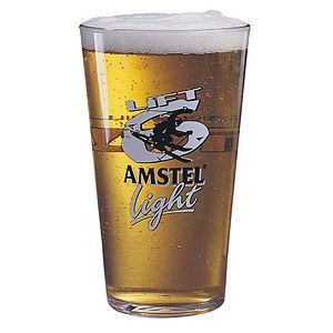 16 oz. Plastic Pint Tumbler