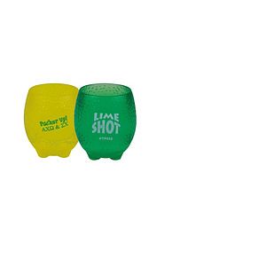 2 oz. Lemon or Lime Shot Glass