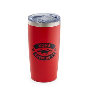 20 oz Stainless Steel Straight Wall Tumbler