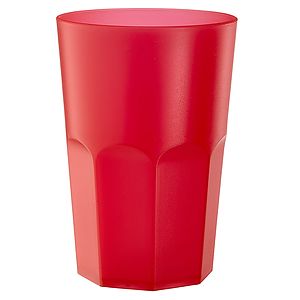 14 oz. Fluted Wall Tumbler