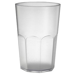 14 oz. Fluted Wall Tumbler