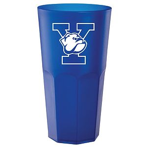 14 oz. Fluted Wall Tumbler