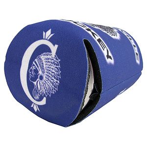 Full Color Foam Can Cooler