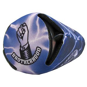 Full Color Foam Tall Can Cooler
