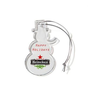 Acrylic Ornaments