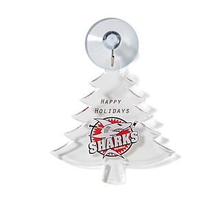 Acrylic Ornaments