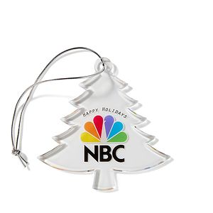 Acrylic Ornaments