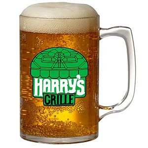 5 oz. Plastic Mini Stein/Mug
