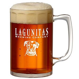 5 oz. Plastic Fluted Mini Mug