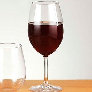 19 oz. Acrylic Red Wine Glass