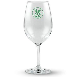 19 oz. Acrylic Red Wine Glass