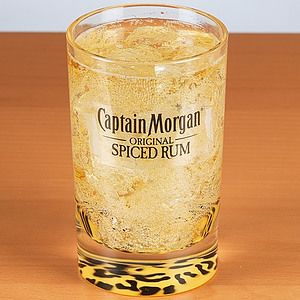 9 oz. Acrylic Leopard Theme Tumbler