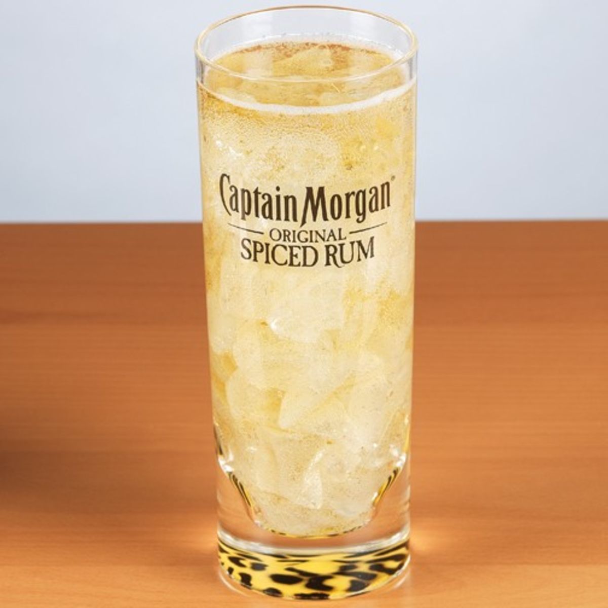15 oz. Acrylic "Leopard" Tumbler