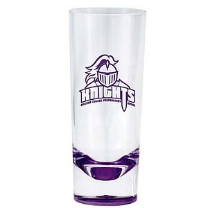 15 Oz. Acrylic "Bubble Accent" Tumbler