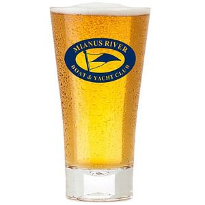 20 oz. Tall Fluted Tumbler
