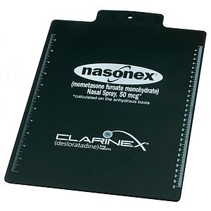 Clipboard