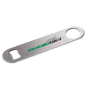 Stainless Steel Speed Bottle Opener
