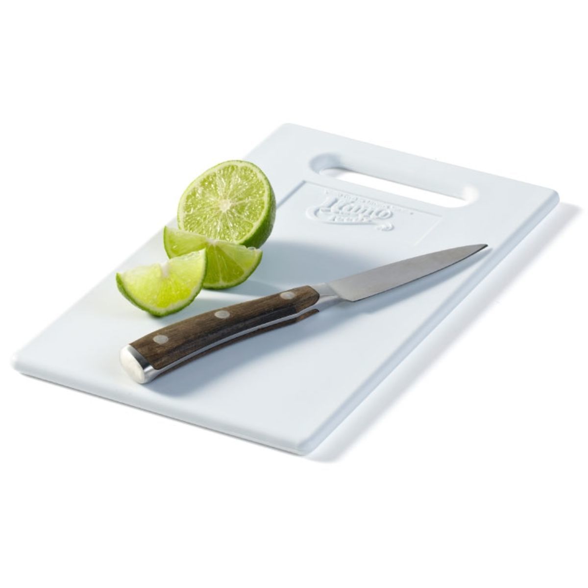 6" x 10" Cutting Board w/Handle