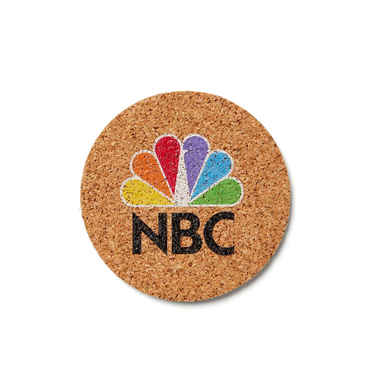3 1/2" Round Coaster