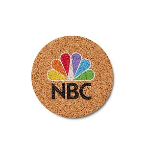 3 1/2" Round Coaster