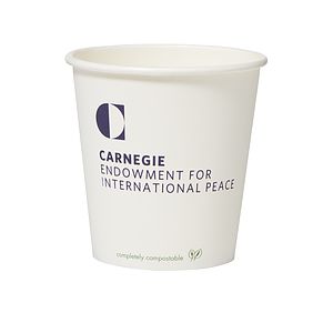 10 oz. Compostable Paper Cup