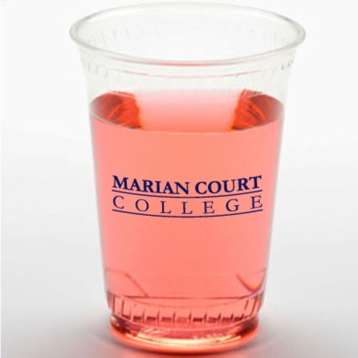 12 oz. Eco-Friendly Plastic Party Cup