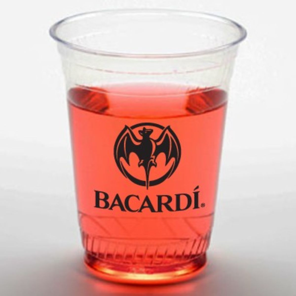 16 oz. Eco-Friendly Plastic Party Cup