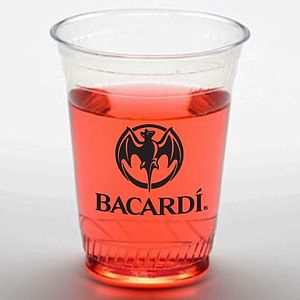 16 oz. Eco-Friendly Plastic Party Cup